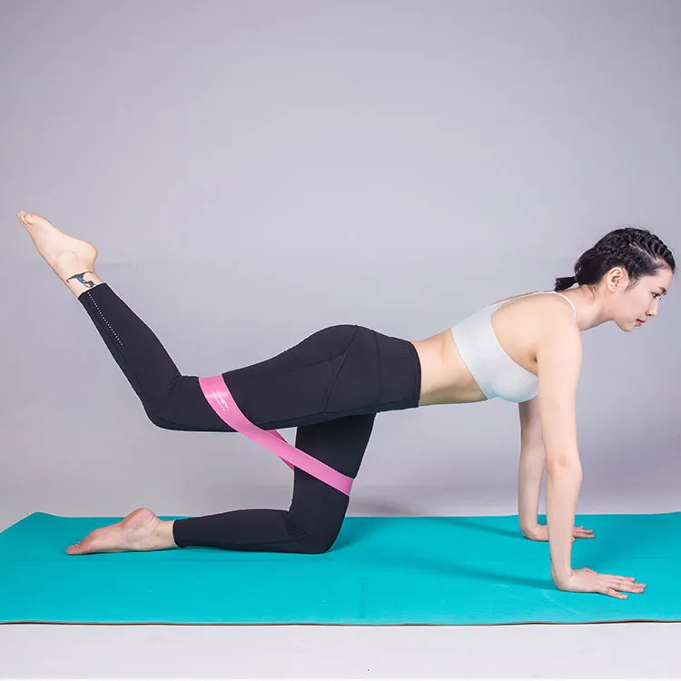 JOINFIT Natural Rubber Resistance Training Loop Band