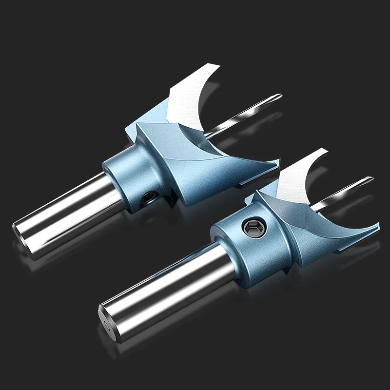 Woodworking Tool Tideway Wooden Bead Drilling Round Wood Beads Making Tools Buddha Beads Drill