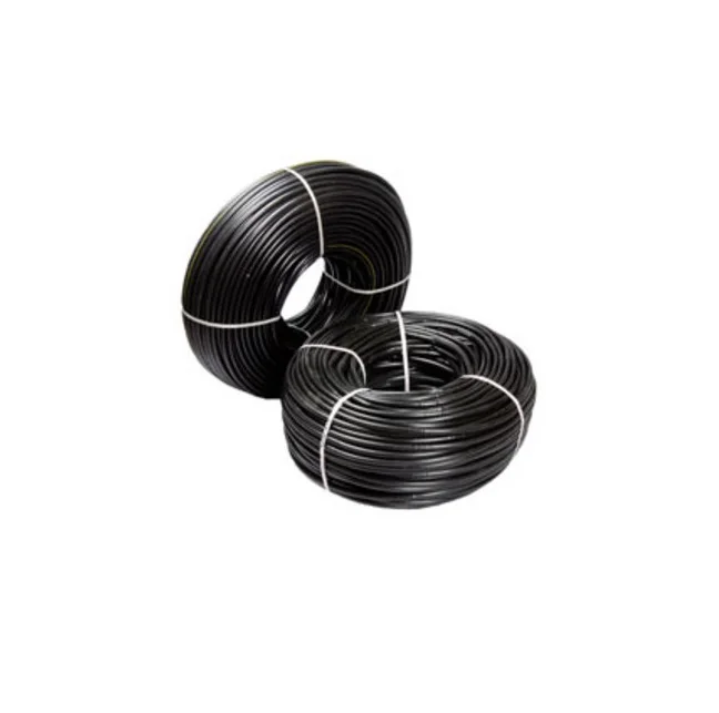Eco Friendly Drip Irrigation System Lateral Plain Drip Irrigation Pipe for Worldwide Export from India