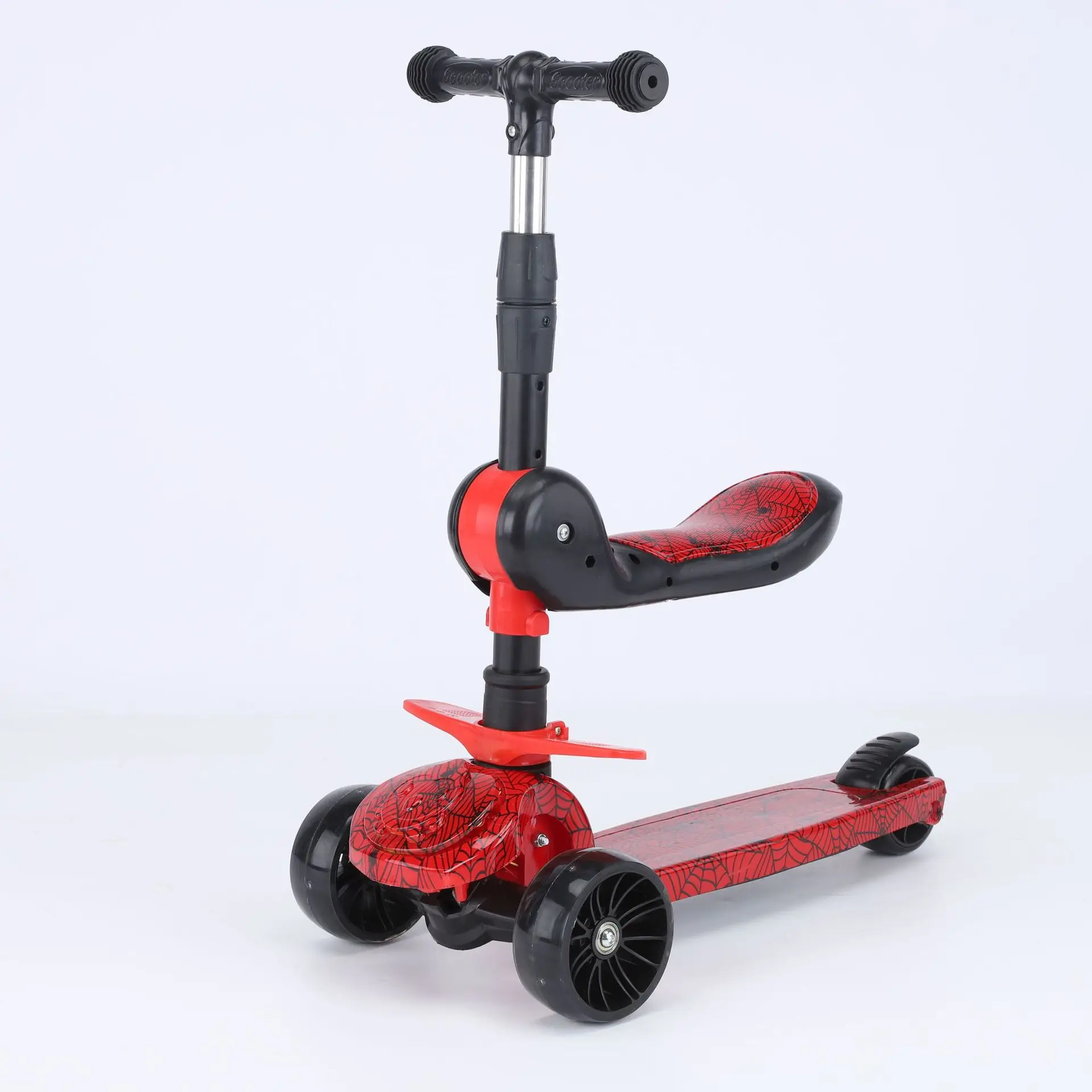 scooter baby toy child children kids kick scooter