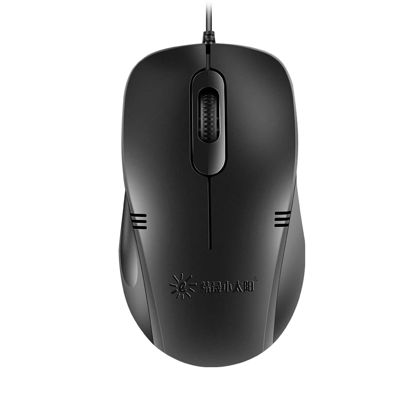 OEM Custom Logo Wired Gaming Mouse Cheap Price 1000 Dpi Wired Mouse Gamer Computer Mouse