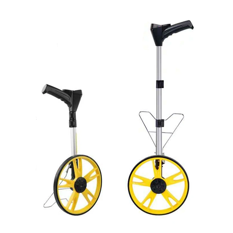 Лучшие продукты, чтобы продать онлайн цифровой ходьбы Расстояние метр дороги измерения колеса