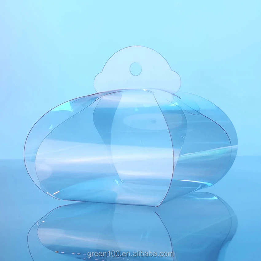 plastic tiramisu cake box plastic cupcake  box small  plastic cake container box