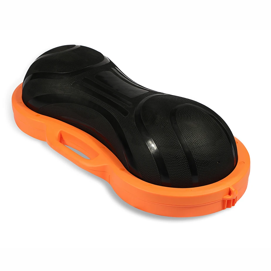 Factory Price Fitness Exercise Platform Air Aerobic Step Aerobic Bench Step Smart Air Balance Board