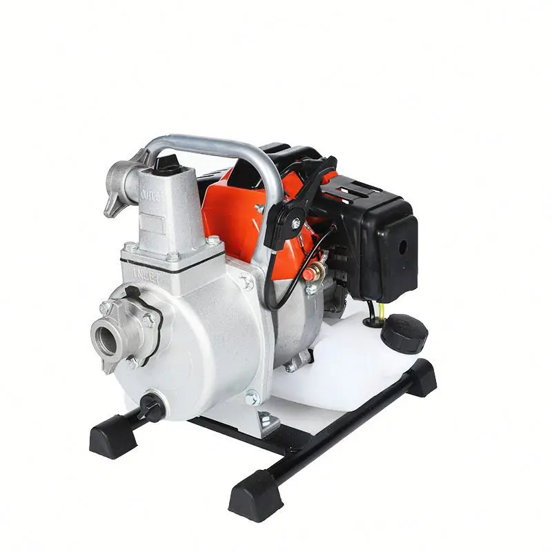 High Pressure Water Pump