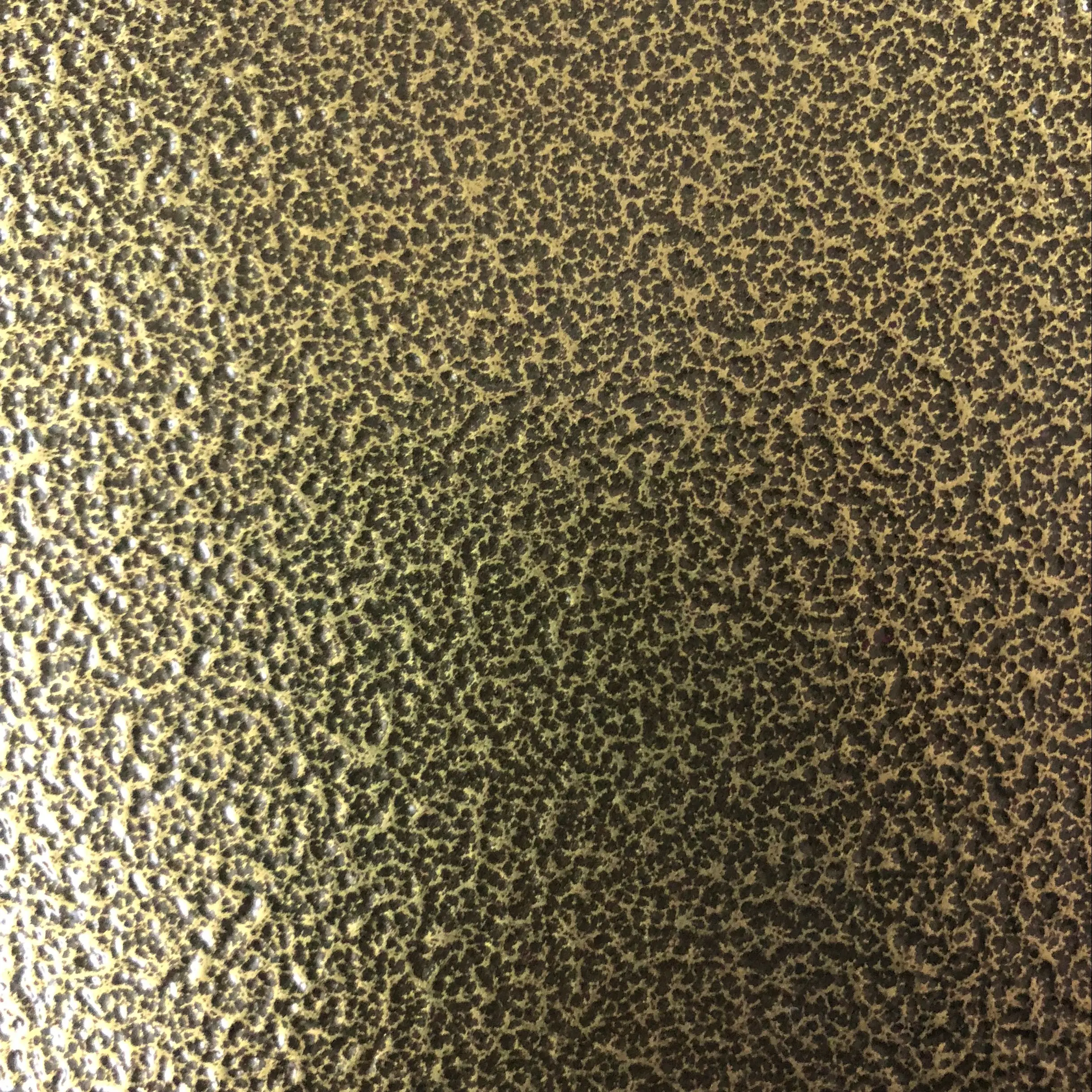 Highly adhesion antique powder coating hammer finish paint texture finish coating paint