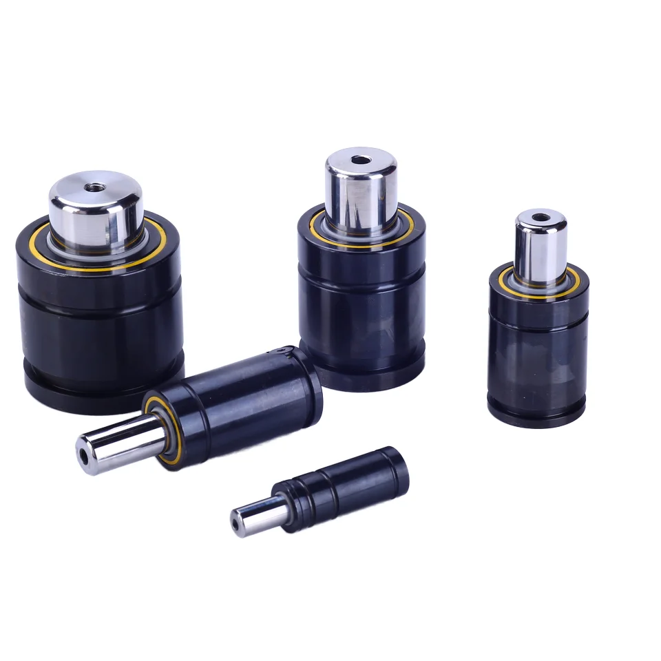 GSV/X750-013 пользовательские Азотные газовые пружины Высокопроизводительные штампованные пружины для металлических форм для автомобилей и инструментов