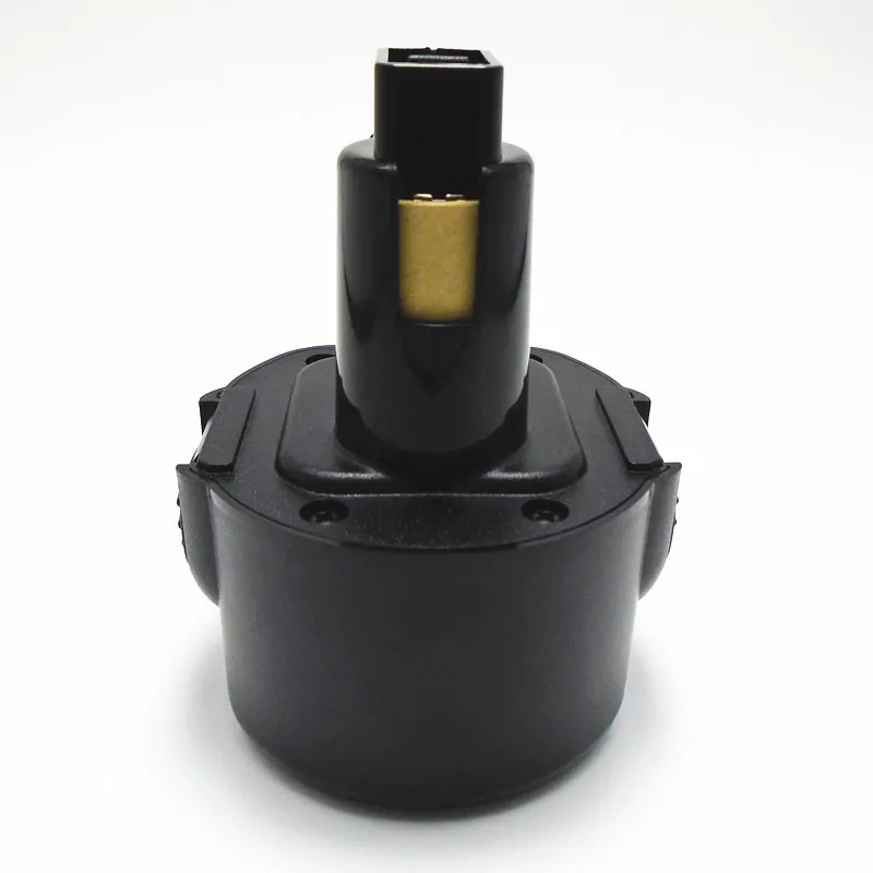 full capacity replace nickel 9.6V battery for BLACK DECKER BTP1056 A9251 PS120 PS310 PS3350 CD9600