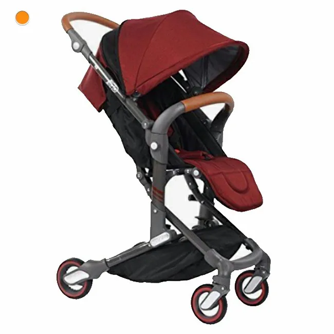 
High quality baby walker stroller simple baby toddler walker with push bar Baby Walker Stroller 