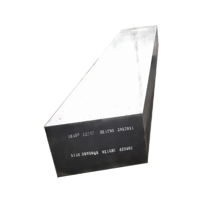 Superior Quality DIN 1.3355 ASTM T1 Cold Drawn Structural Steel Round Bar