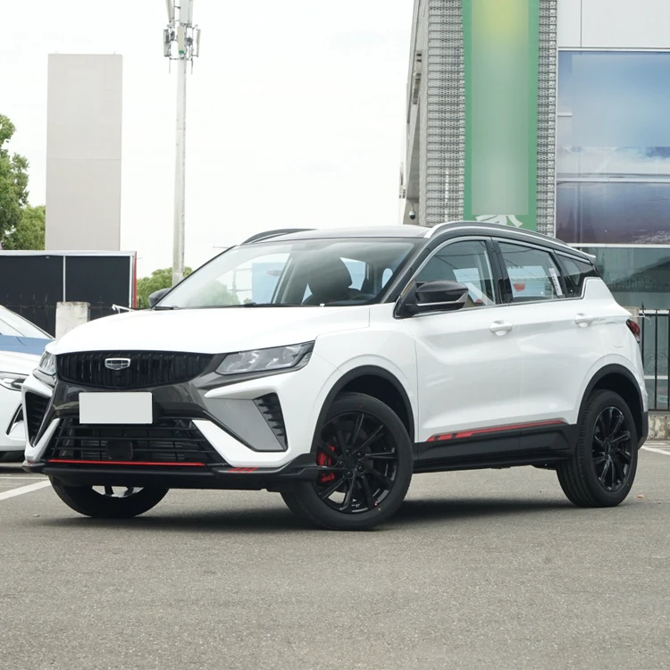 Binrui китайский дилер автозапчастей адаптируется для бренда Geely Emgrand EC7 Binyue Bo Yue X7 Proton X50X70 Pro Mk Ck Lc