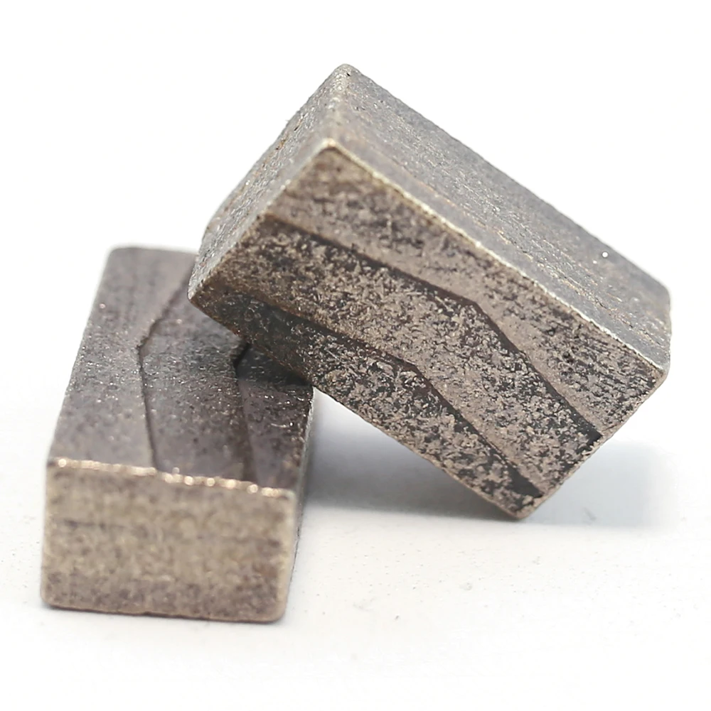 machine for soldering of diamond segments