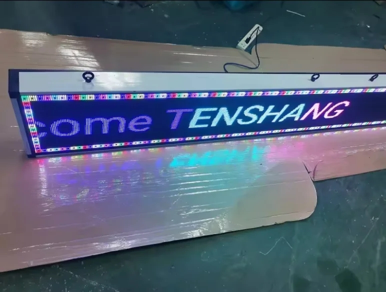 High Quality Wholesale P5 P3 P4 P6 P8 P10 RGB Outdoor SMD LED Display Module Panels