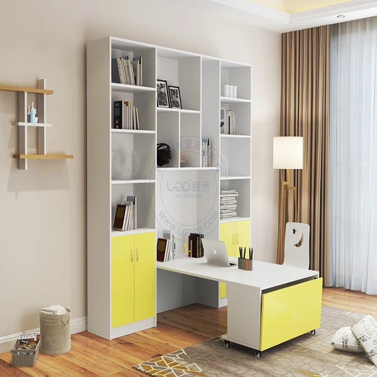 New stylish Office  & Home furniture folding table with bench for bachelor pad  convertible  table hardware living room