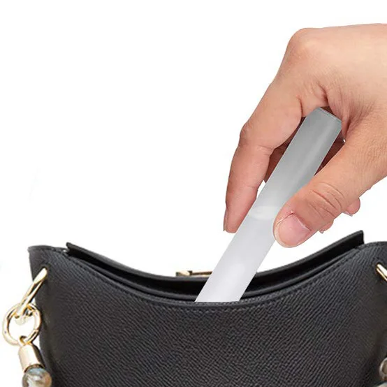 Atomizer Pen Shape Perfume Spray PP Plastic Material Bottles With Misty Sprayer 5ml 8ml 10ml bottle