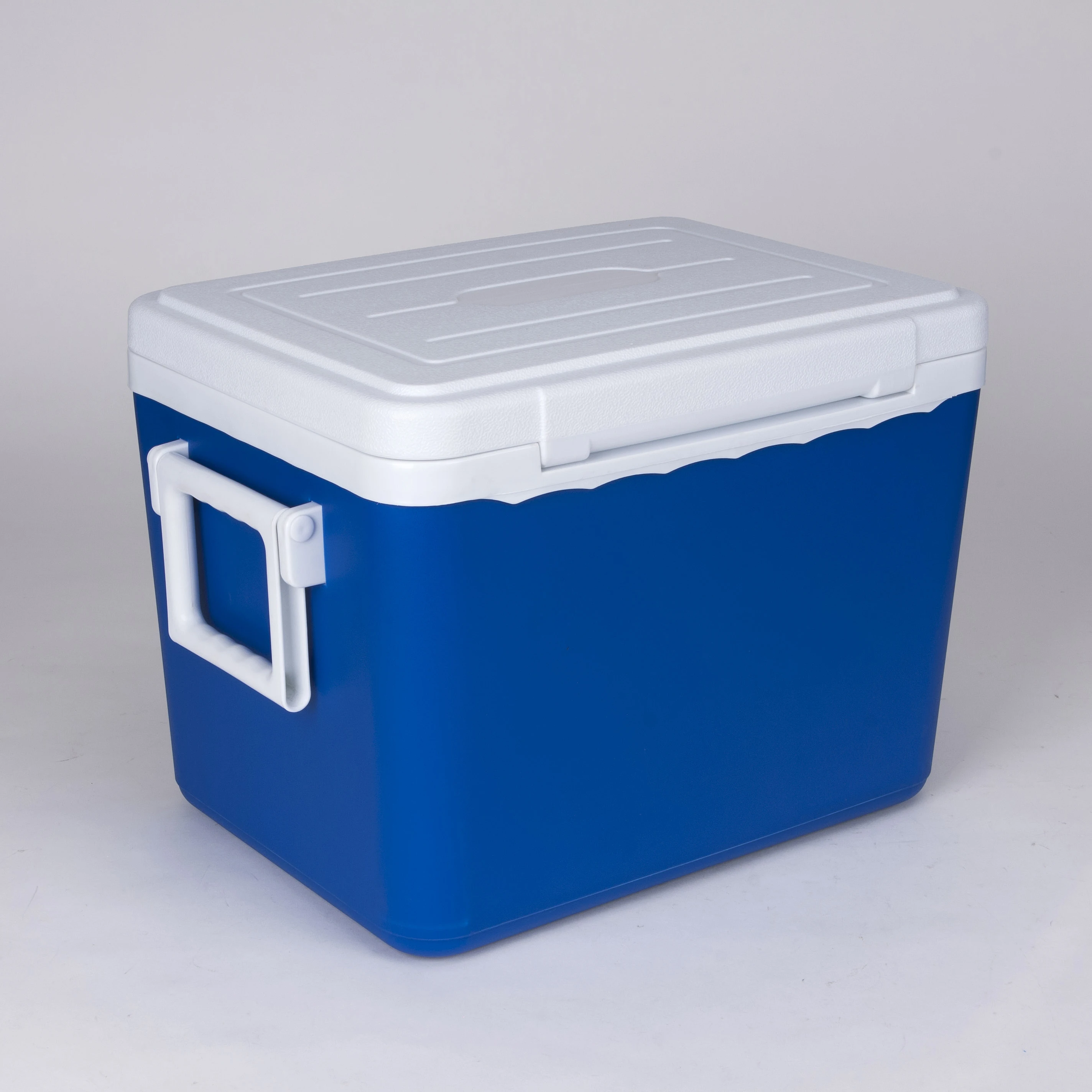Multifunction Big Cooler Box Outdoor Rotomolded Large Plastic Ice Chest Cooler Box Cool Box