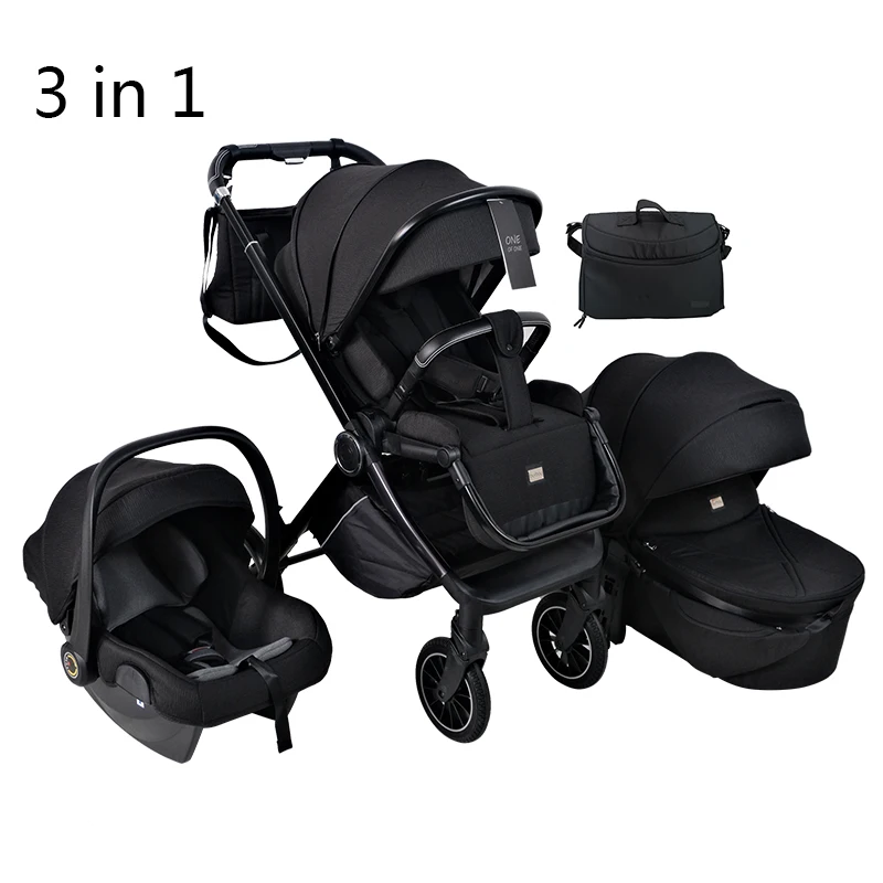 J shijiazhuang jumming baby carriage 3in1 kinderwagen haken poussette pour bebe