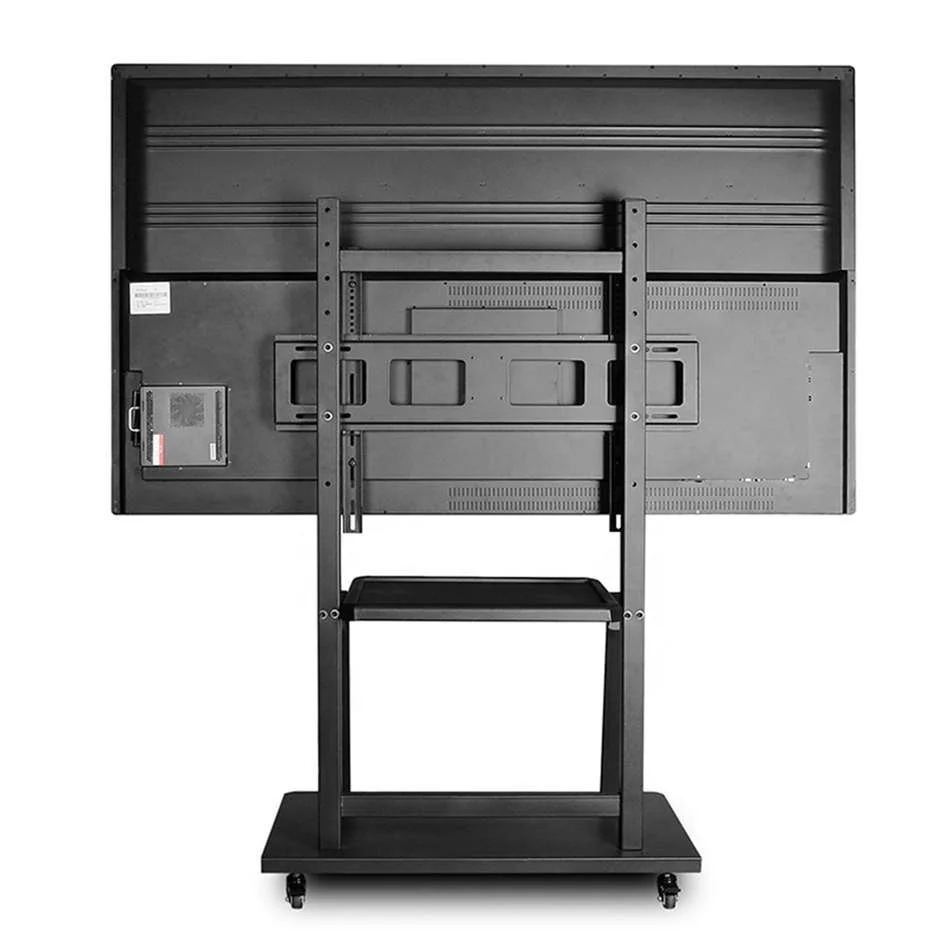 Supply digital flipchart brands teaching equipment lcd writing board school equipment educational interactive smart board