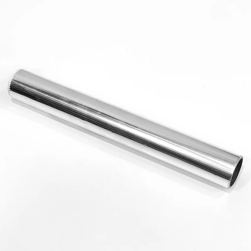 
Soft temper 8011 Aluminum Foil Paper Roll Manufacturer Sale For Food With 30/35/40/45cm Width 