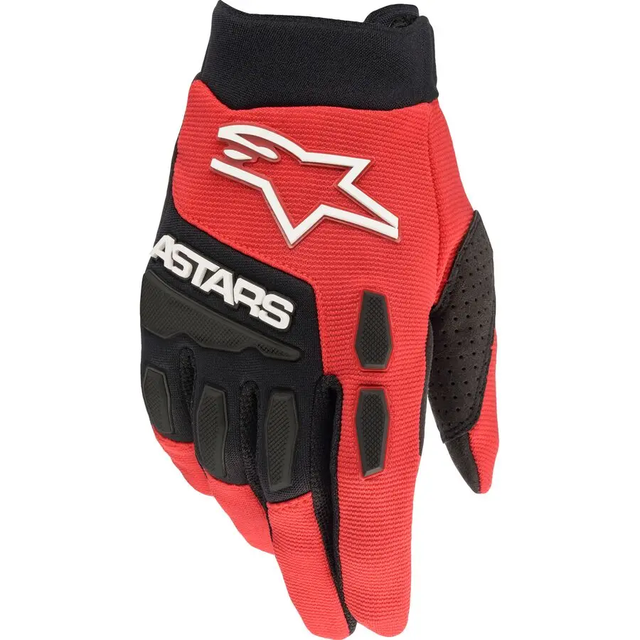 Full finger cycling sports gloves motorcycle racing motocross gloves racing gloves