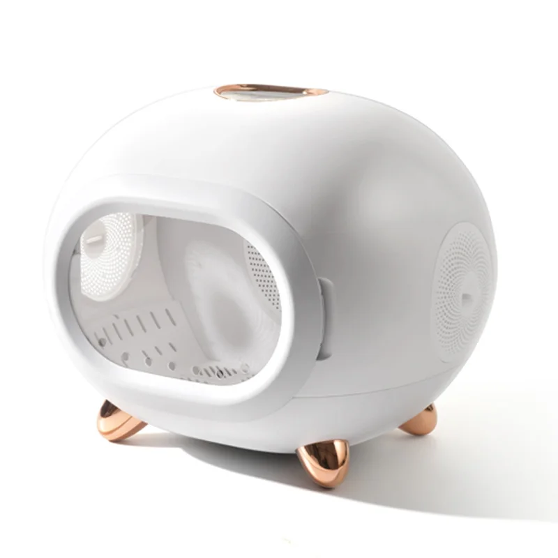 Hot Picks Pet Grooming Dryer Machine Box Big Pet Hair Dryer Box Low Noise Automatic Pet Dryer Box