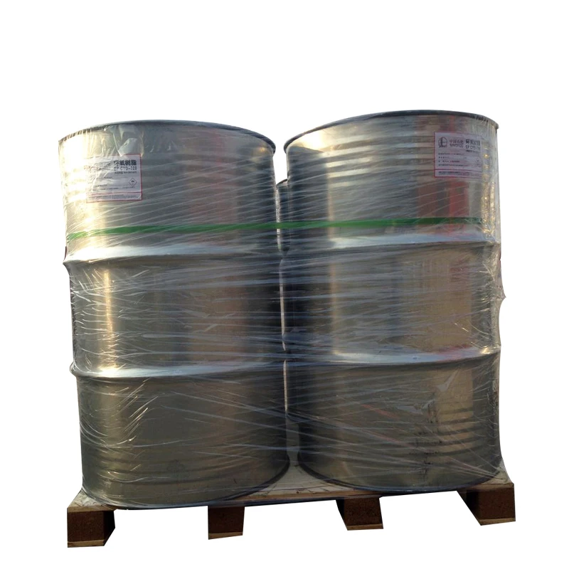 Wholesale cheap price heat resistant YD128 liquid crystal clear epoxy resin