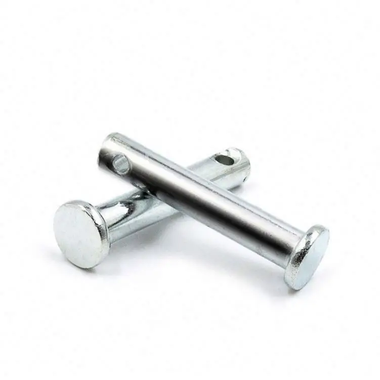 CNC machining spring steel spear shaft joint shaft pto shaft coupling CNC turning