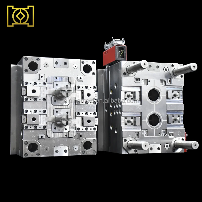 ABS PP plastic cap injection mold Manufacturer