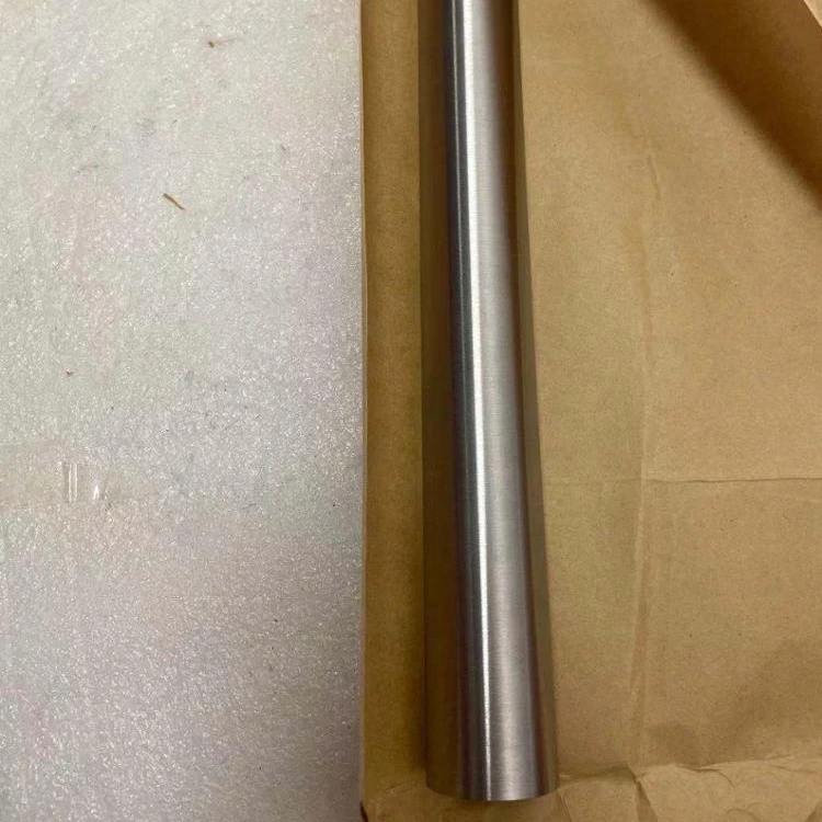
HD17.7 heavy alloy tungsten WNiFe rod 