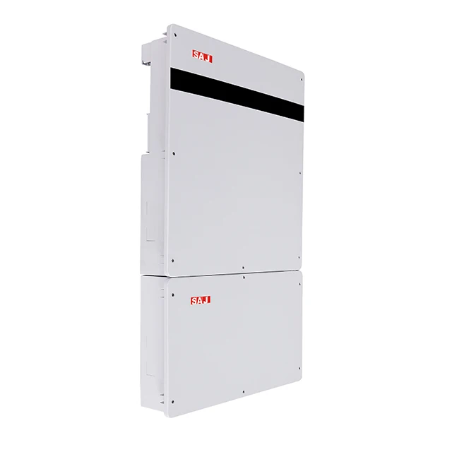 SAJ long lifespan easy installation LiFePO4 battery Lithium Battery residential energy storage system commercial battery