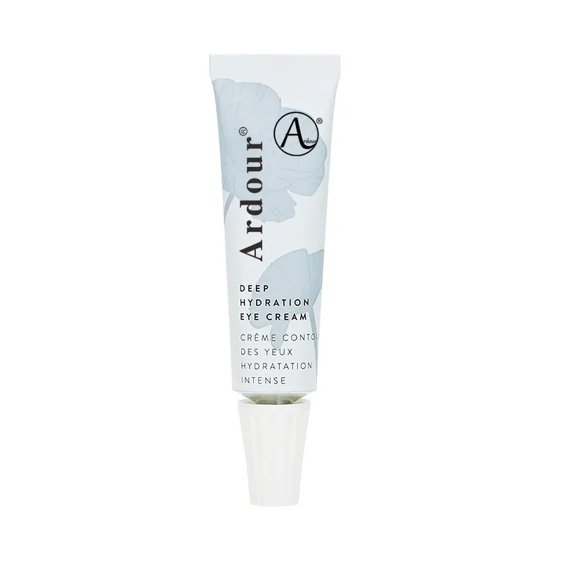 OEM Deep Hydration Eye Cream for All Skin Types Plumps + Hydrates Hyaluronic Acid, Chamomile, Calendula  Cruelty Free 0.5 fl oz