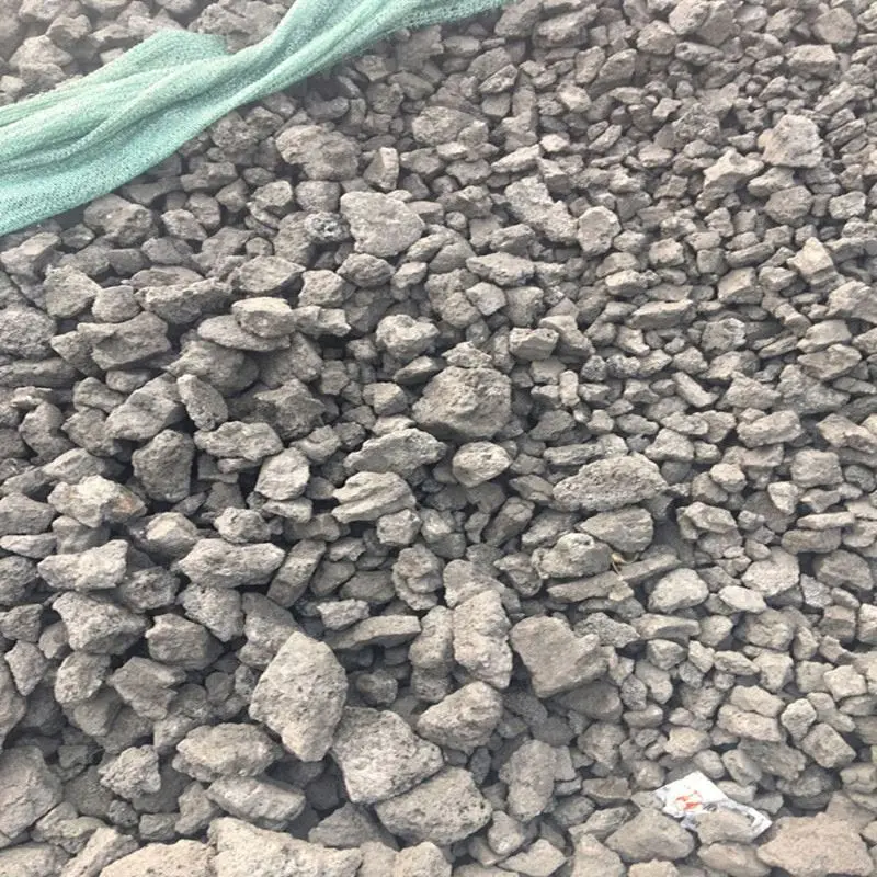 Calcined Petroleum Coke Low sulfur pet coke/ calcined petroleum coke price per ton for sale