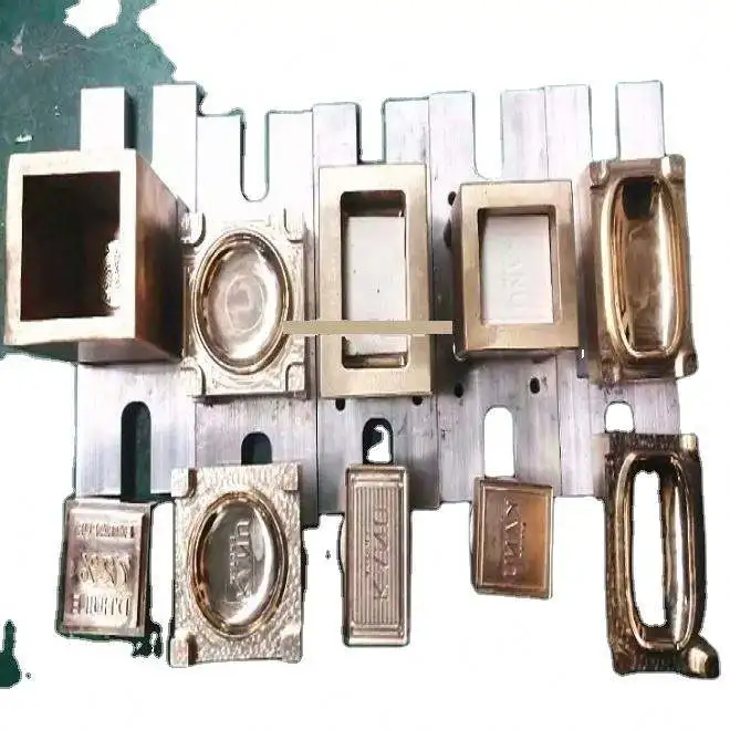 Hand soap marking printer press molding machine Manual making pressing