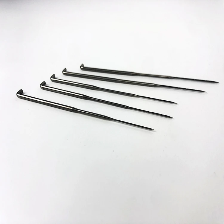 Micro Needling Die Spinneret Monofilament Felting Needles High Efficient Metal for Nonwoven with Manufacturer
