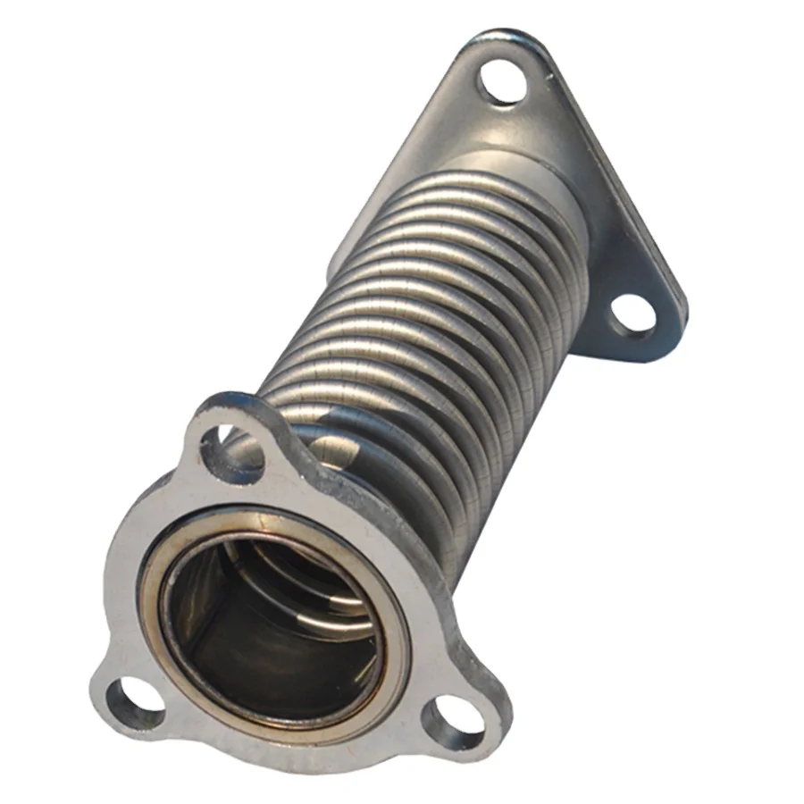 All Kinds Centimeters of Stainless Steel Bellows