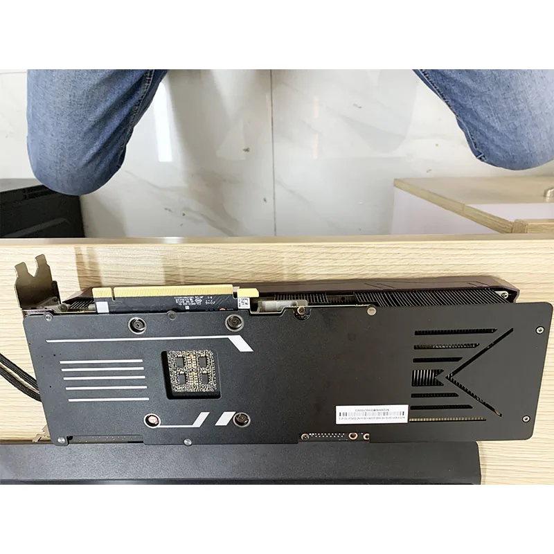 New OEM galaxy colorful manli Leadtek cmp 90HX 30HX 40HX 50HX 70HX 170HX 3 fans GPU CMP NVIDA no non graphic graphics video card