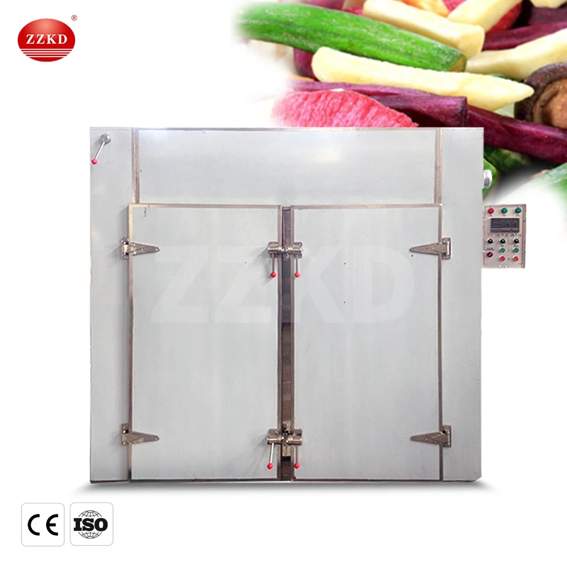 Fruits and Vegetables Dryer Quick Dry Apricot Plum Tomato Mango Electric Dehydrator
