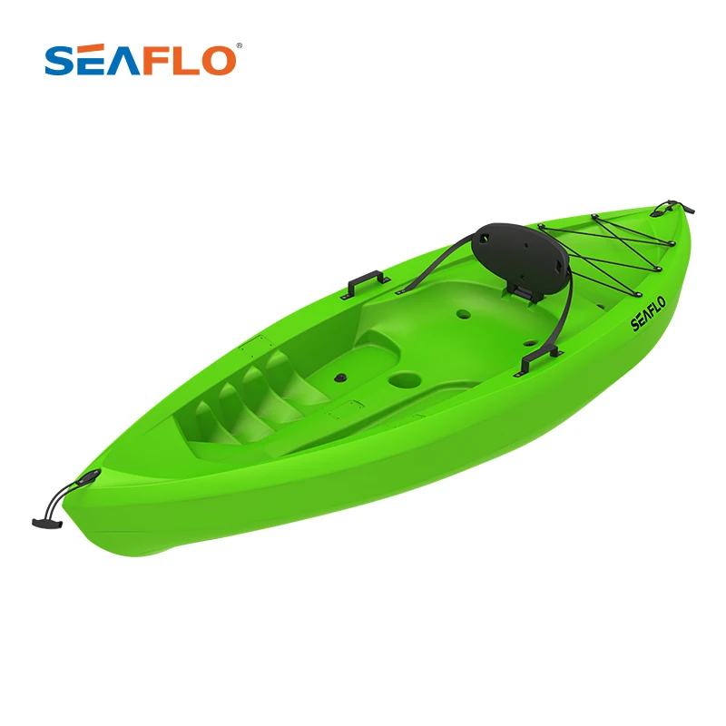 cheap price SEAFLO good quality china kayak for 1 person seat