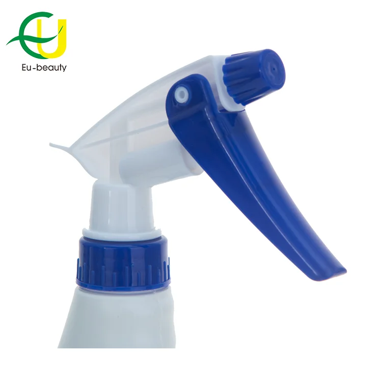 All Plastic Trigger Sprayer Manufacturers New Design ECO-Friendly Plastic Triggerspray Pump 28/410 28/400 Spray Pump Trigger