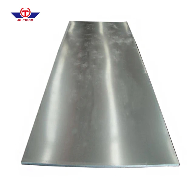 SECC DX51 Zinc Coated Sheets Cold Rolled/Hot Dipped Galvanized Steel Coil/Sheet/Plate/Strips