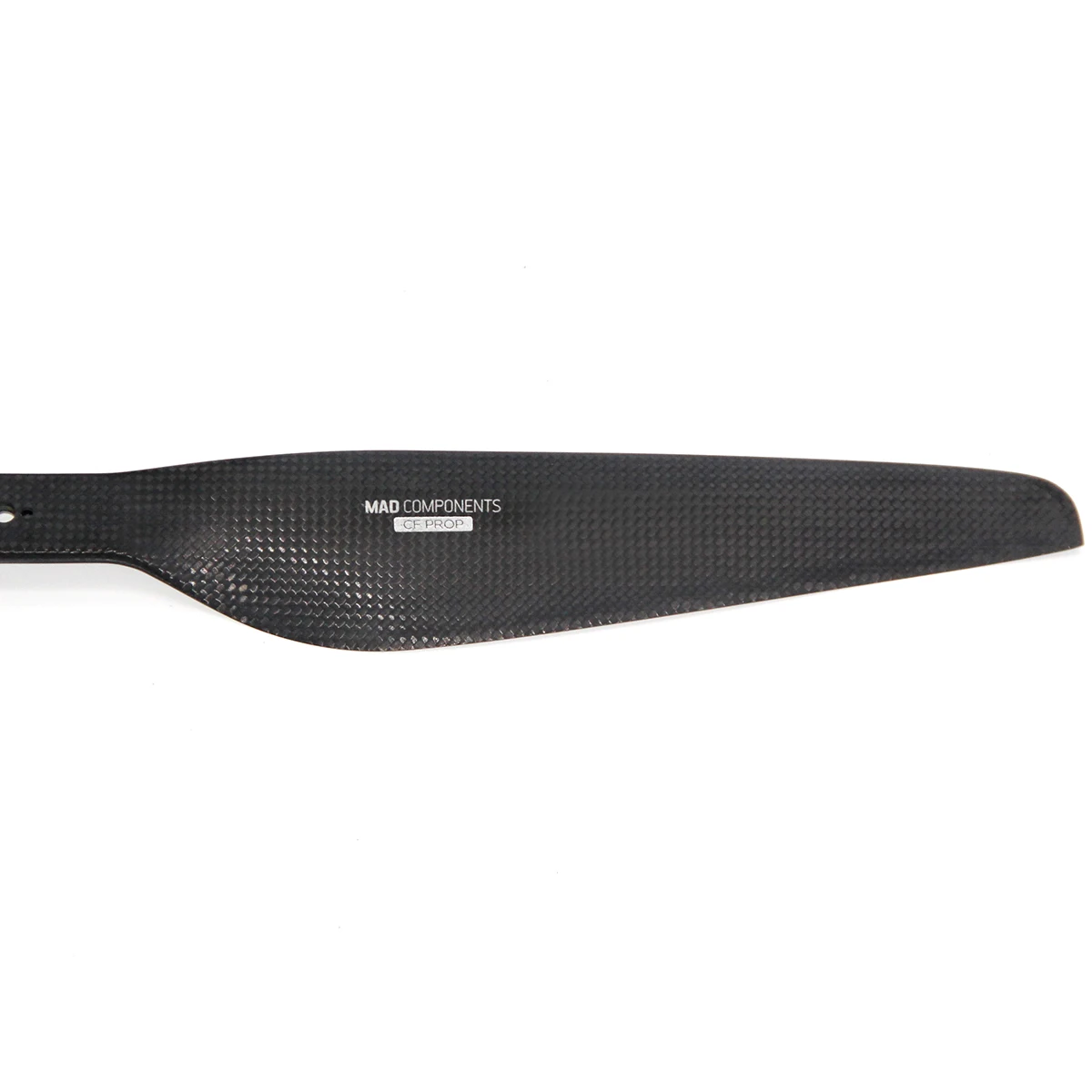 MAD FLUXER Pro 24X7.2 inch MATT 24 inch Aircraft RC Plane Propellers for Sale Carbon Fiber Propeller Brushless Motor Drone ESC