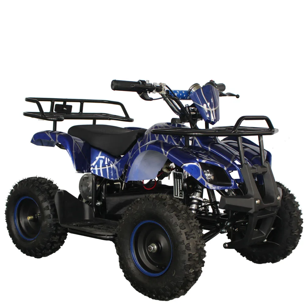 Взрослый Электрический квадроцикл Atv 36v для продажи в Китае