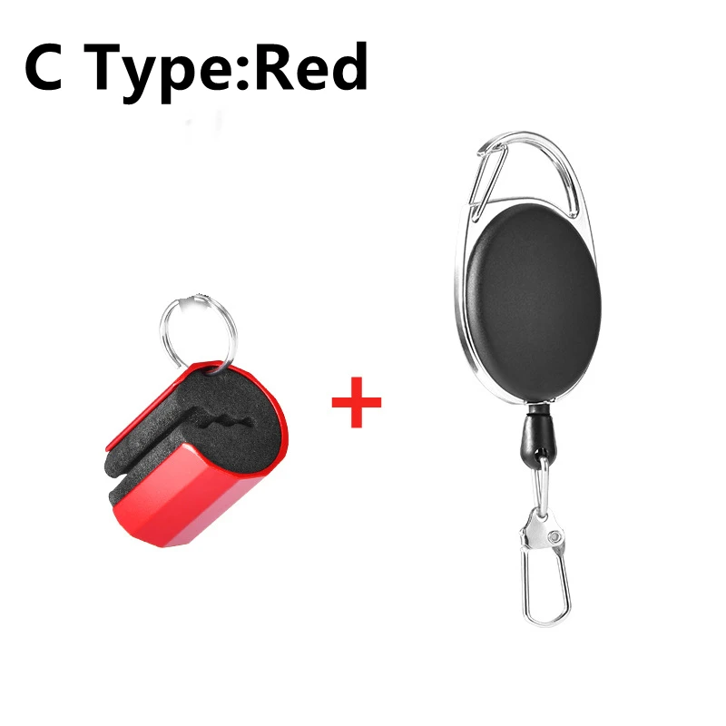 Waist Belt Fishing Rod Holder Clip Wearable Belly Support Belt Clip Rod Holder Stand Up Pole Rod Rotation Fish Tackles Accessor