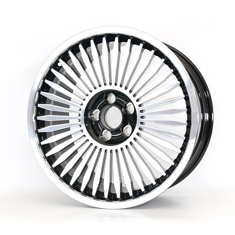 hot sale custom 19 20 21 inch for car alloy wheels passenger car wheels