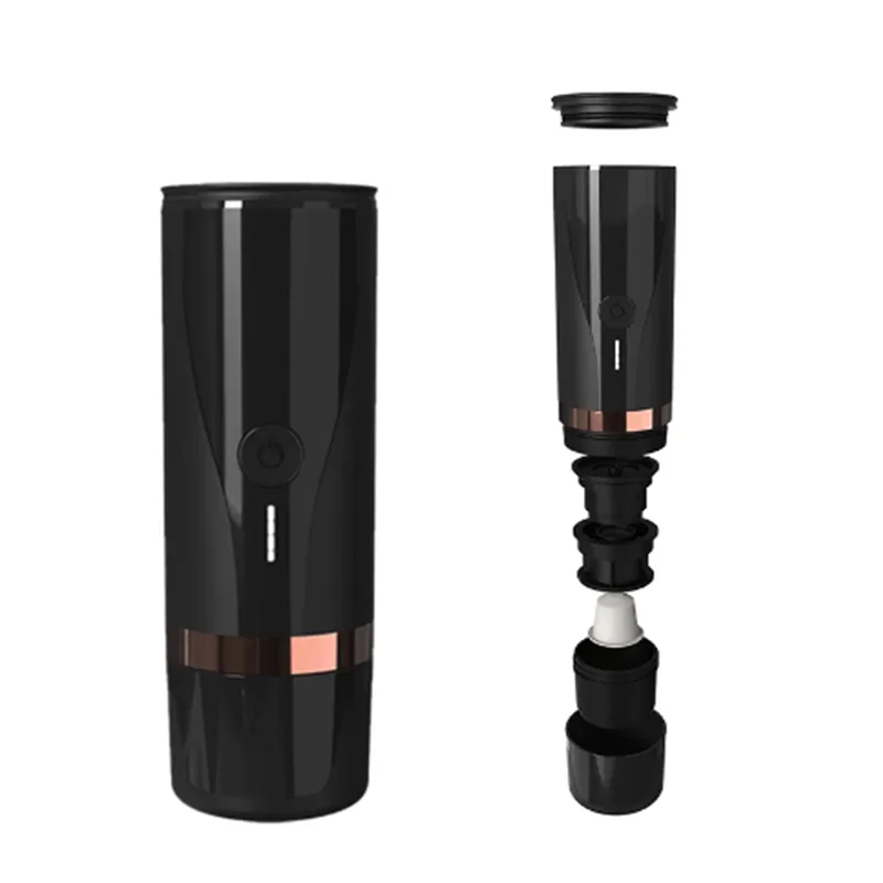 Wholesale price online hot selling products home use can custom logo coffee machine