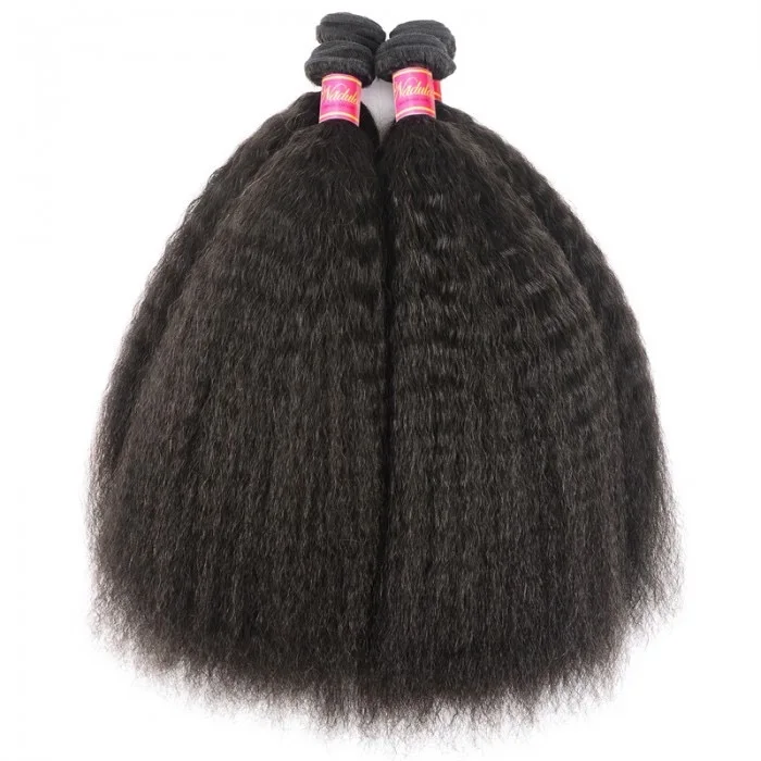Bulk Hair 100% Natural Long And Very Smooth Hair Full Inches Full Color Shipped Cross Country Fast Delivery