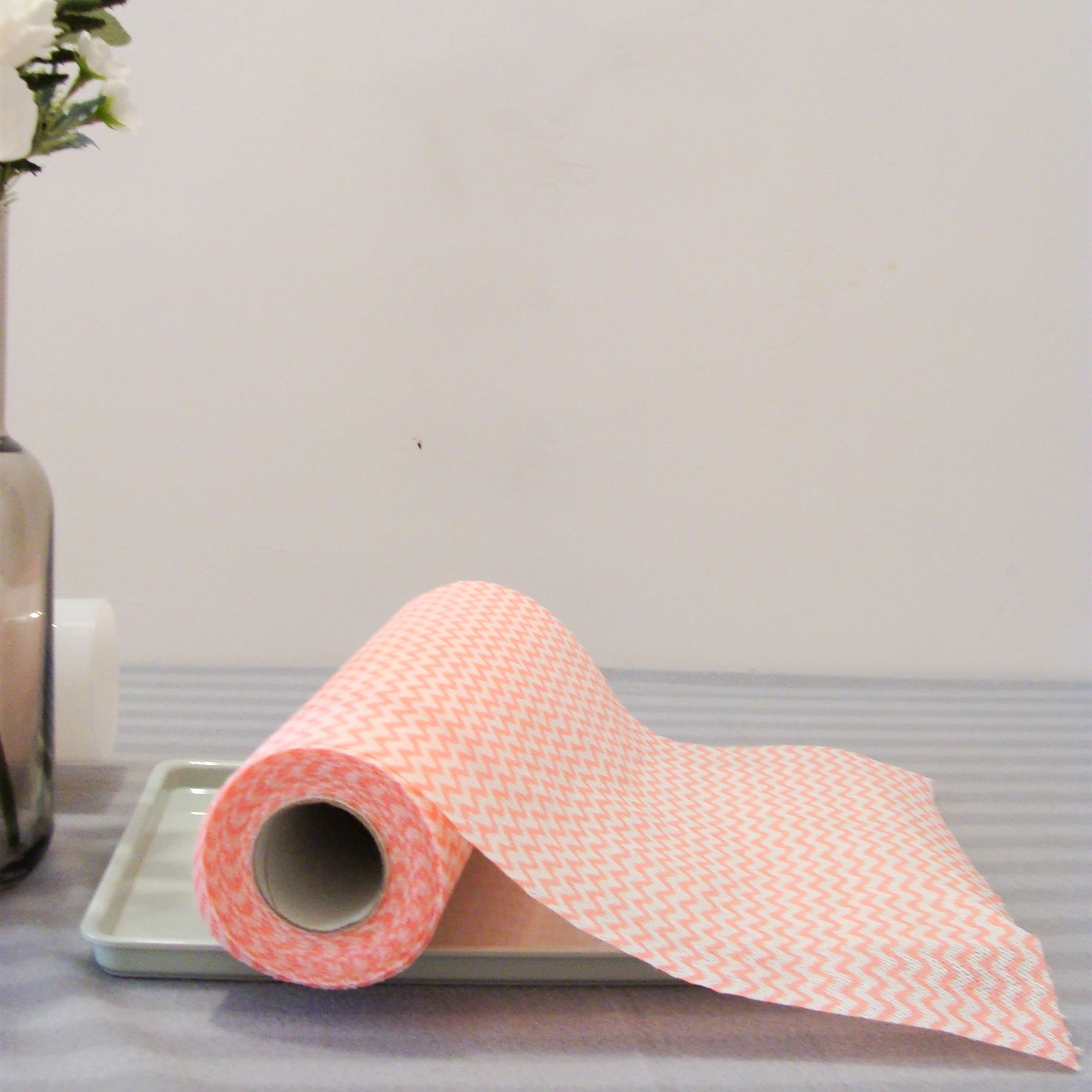 Горячая Распродажа, салфетка для мытья кухни, салфетка для очистки из микрофибры с поглощением масла и воды