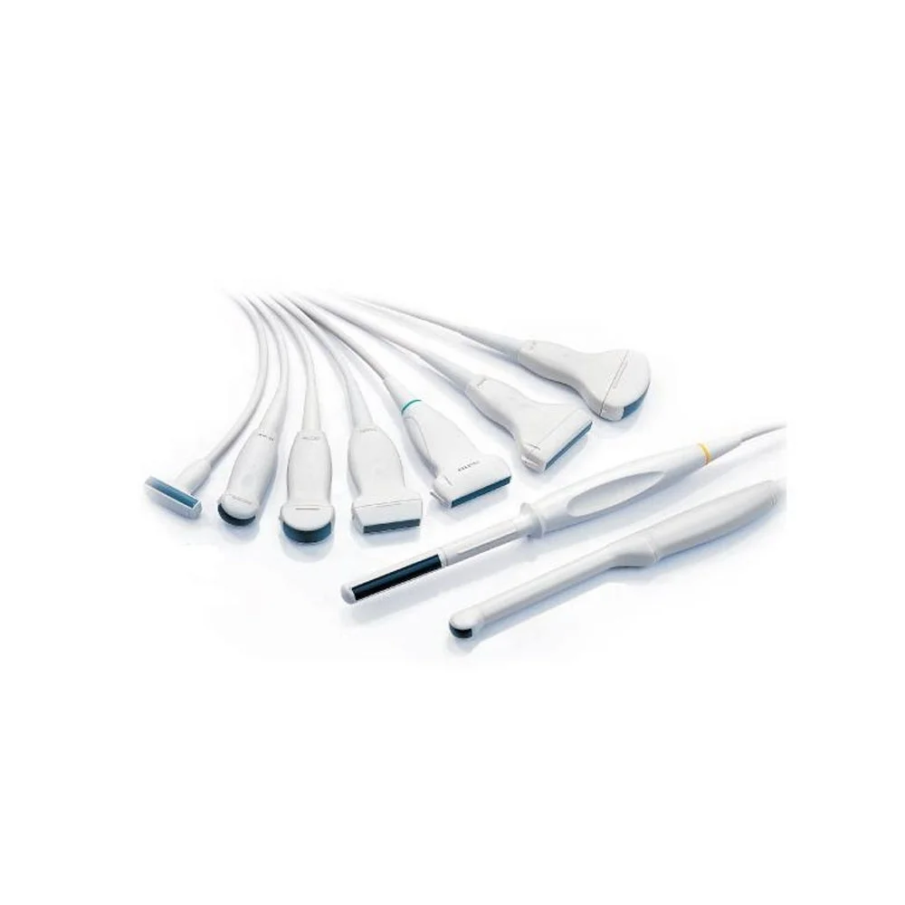 Original  factory supply black white handled ultrasound scanner mindray dp 10 ultrasound