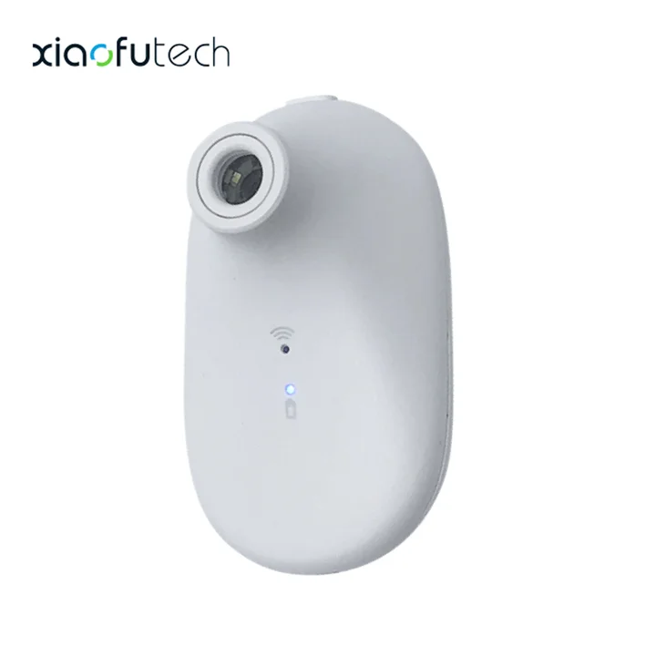 Professional facial skin analyzer facial analysis high definition skin analyzer machine