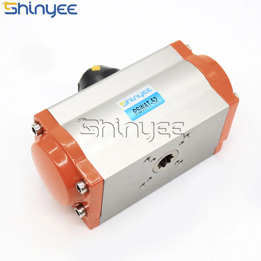 SHINYEEPNEUMATIC most popular DN compressor valves piston valved pneumat pneumatic angle air pneumatic angle valve